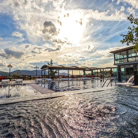 Villa Marine Hotel Akyaka  Exterior foto