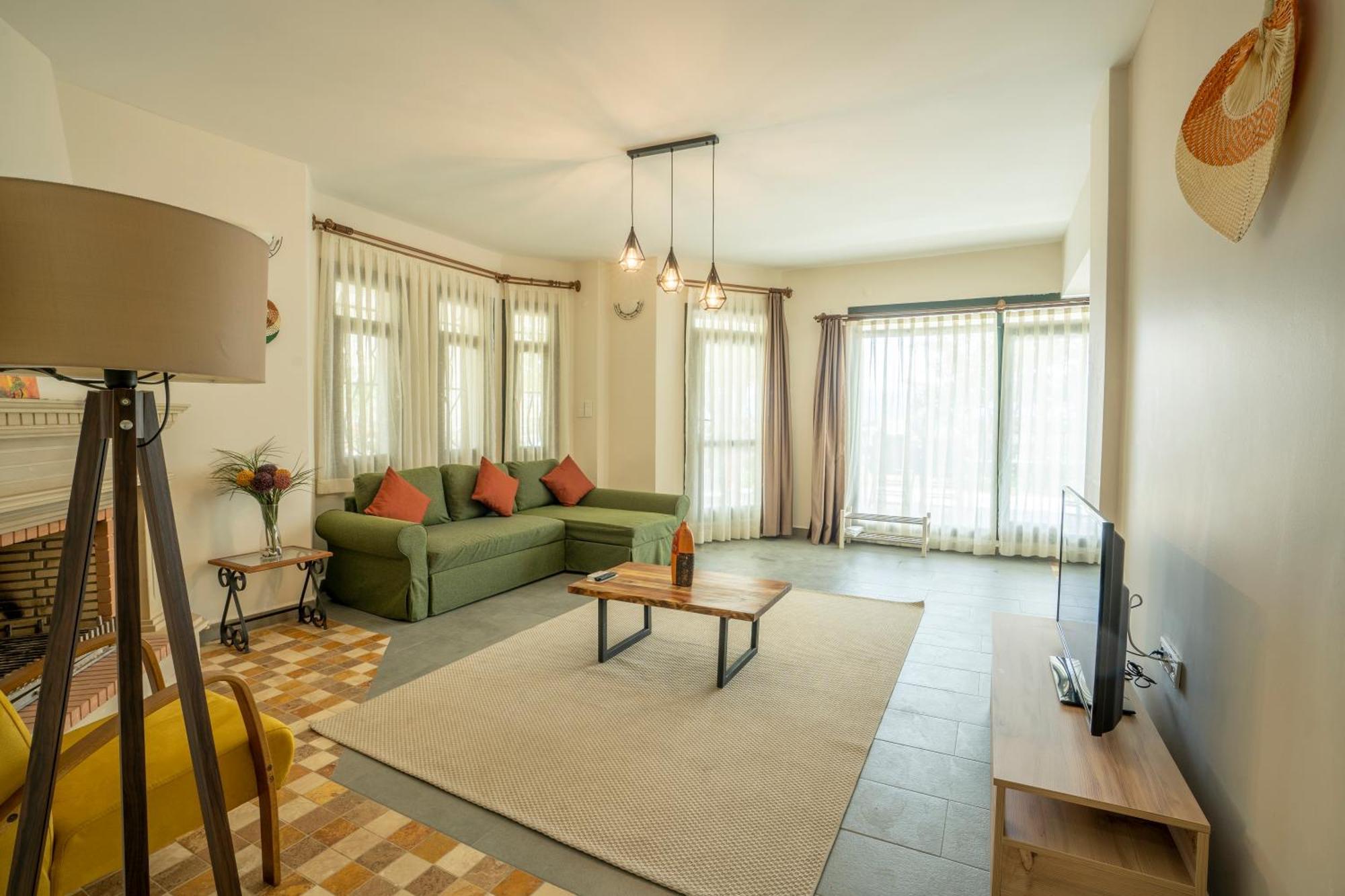 Villa Marine Hotel Akyaka  Cameră foto